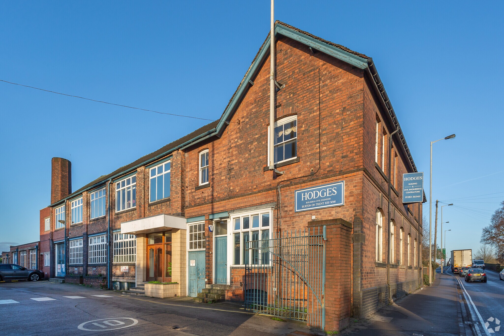 82 Horninglow St, Burton On Trent for sale Primary Photo- Image 1 of 1