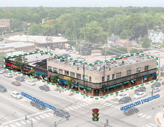 More details for 5416 W Devon Ave, Chicago, IL - Retail for Sale