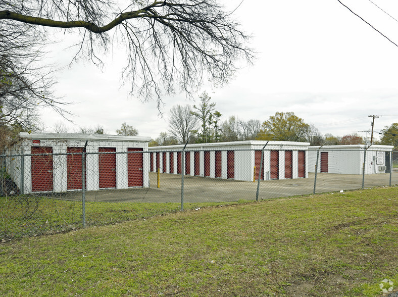 300 N 14th St, West Memphis, AR for sale - Building Photo - Image 2 of 3