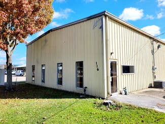 More details for 116 Beau Pre Rd, Lafayette, LA - Light Industrial for Rent