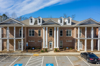 11700 Atlantis Pl, Alpharetta, GA for rent Building Photo- Image 1 of 12