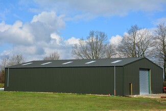 More details for Shadoxhurst Rd, Woodchurch - Industrial for Rent