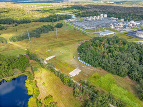 Osceola Polk Line Road, Davenport, FL - AERIAL  map view - Image1