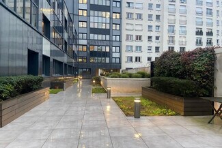 More details for 32 Rue De Bellevue, Boulogne-Billancourt - Office to Rent