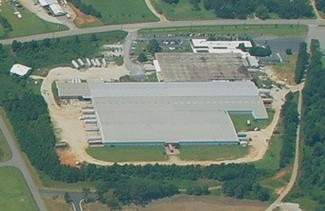 More details for 1140 Monticello Hwy, Madison, GA - Industrial for Rent