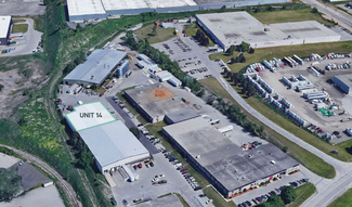 More details for 180 Sheldon Dr, Cambridge, ON - Industrial for Rent