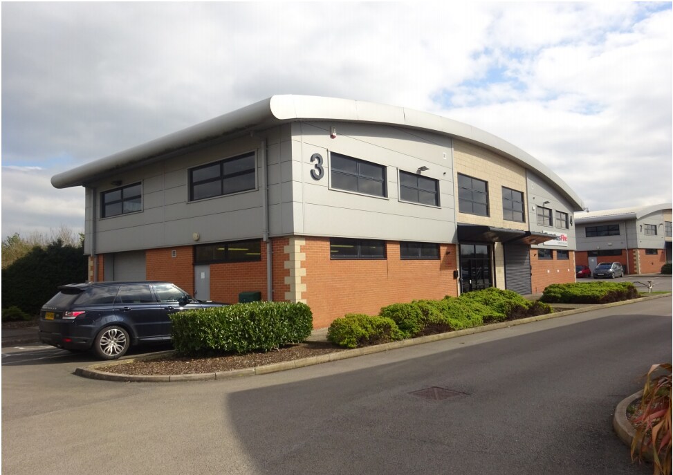 3 Carrera Ct, Dinnington for sale Primary Photo- Image 1 of 1