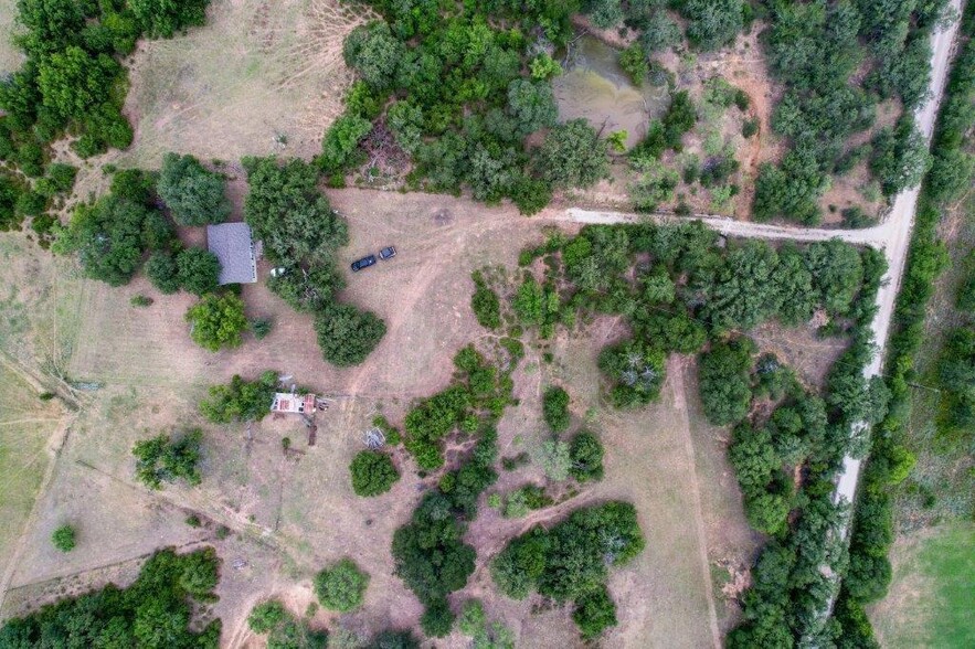 3600 County Road 419, De Leon, TX for sale - Aerial - Image 3 of 7