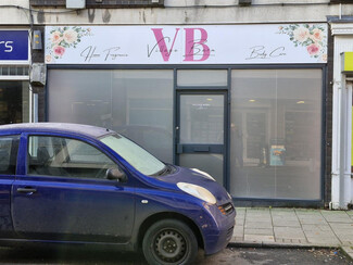 More details for 22 High St, Stoke On Trent - Retail for Rent