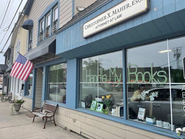 593 Route 6, Mahopac 10541 UK