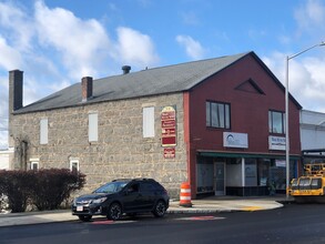 78 Main St, Ware, MA for rent Building Photo- Image 1 of 12