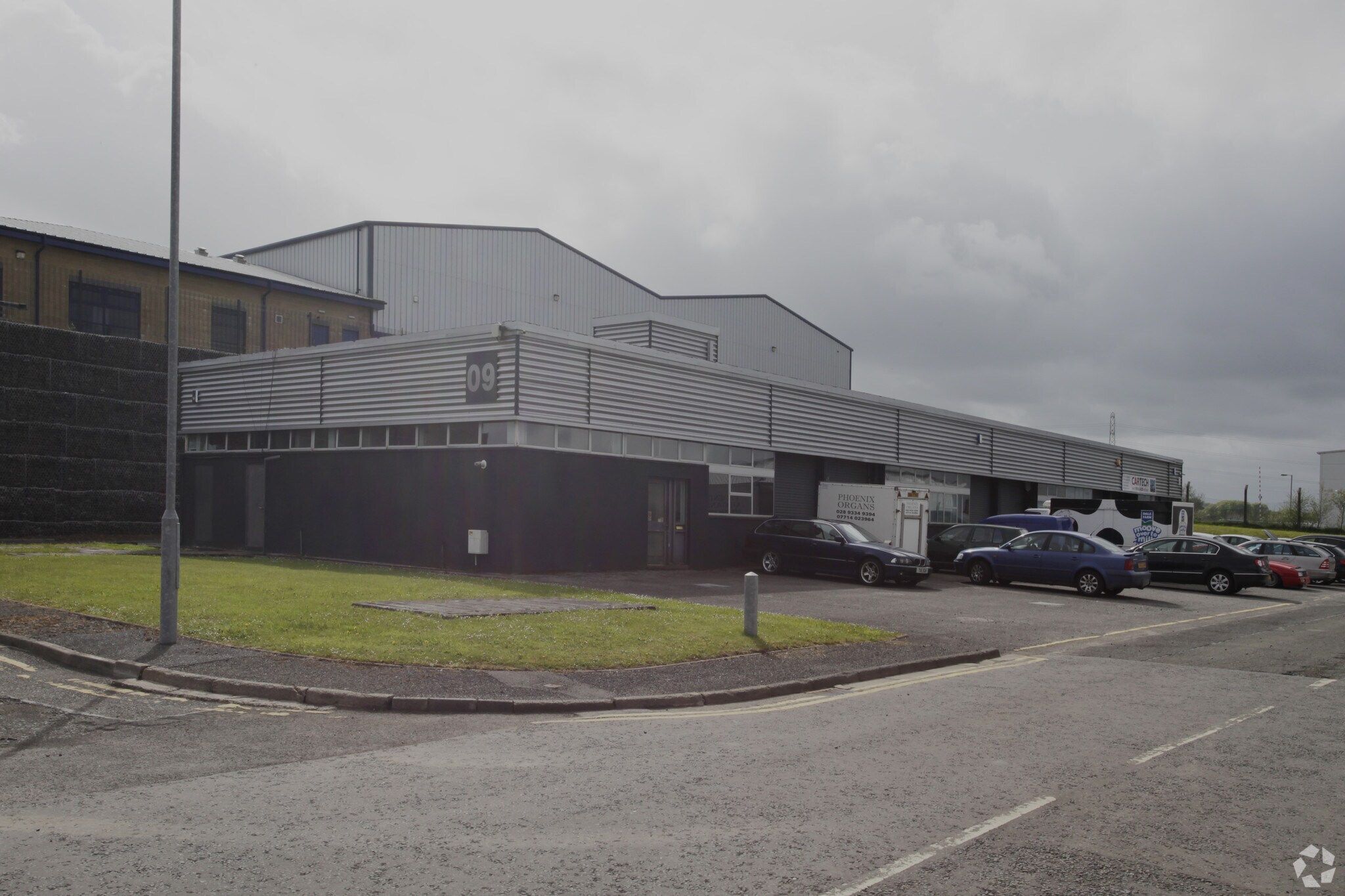 Mallusk Rd, Newtownabbey for sale Primary Photo- Image 1 of 1