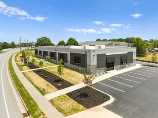 More details for 1147 Brawley School Rd, Mooresville, NC - Retail, Light Industrial for Rent