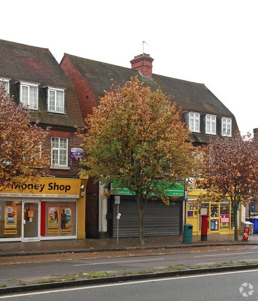 742 Sidcup Rd, London to rent - Building Photo - Image 2 of 2