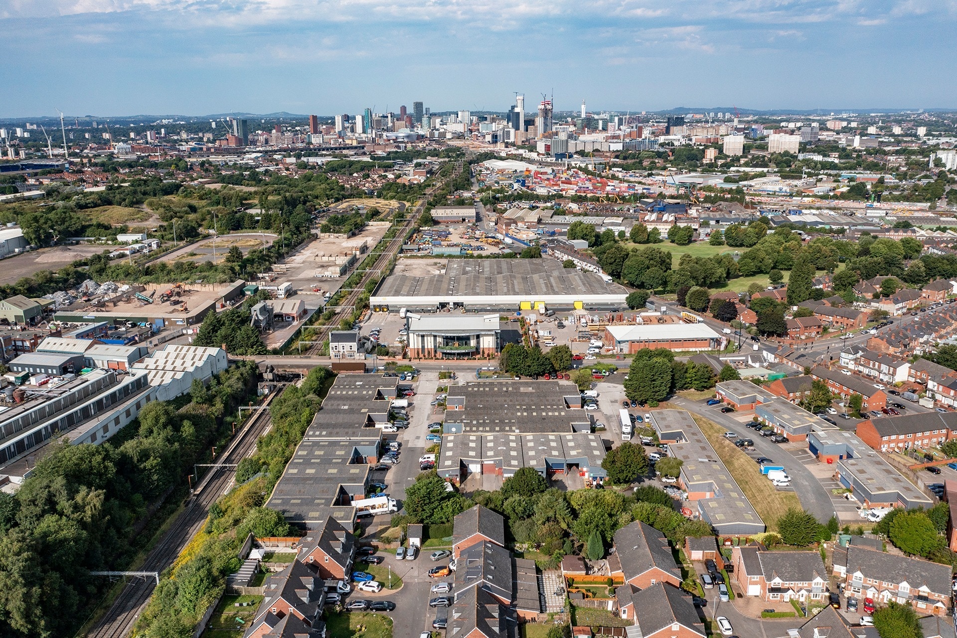 Bordesley Green Rd, Birmingham to rent Interior Photo- Image 1 of 7