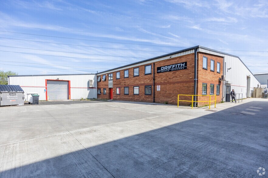 Walton Rd, Washington for sale - Primary Photo - Image 1 of 1