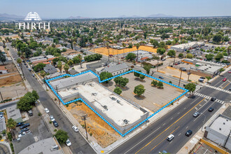 575 W Base Line St, San Bernardino, CA for sale Building Photo- Image 1 of 1