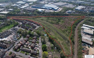 More details for 2 Hurworth Crescent, Sheffield - Land for Sale