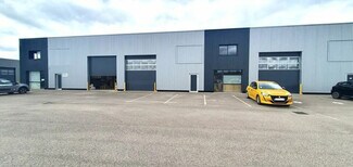 More details for Light Industrial to Rent