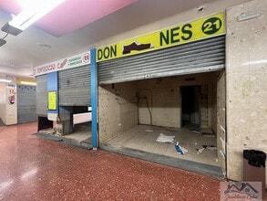 Retail in Boadilla del Monte, Madrid to rent Interior Photo- Image 2 of 2