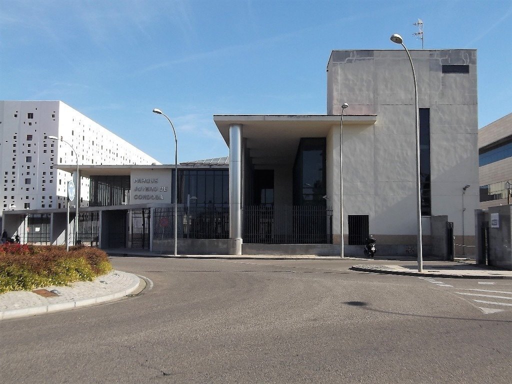 Industrial in Córdoba, Córdoba to rent Building Photo- Image 1 of 11