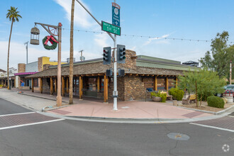 3821 N Scottsdale Rd, Scottsdale, AZ for sale Primary Photo- Image 1 of 1