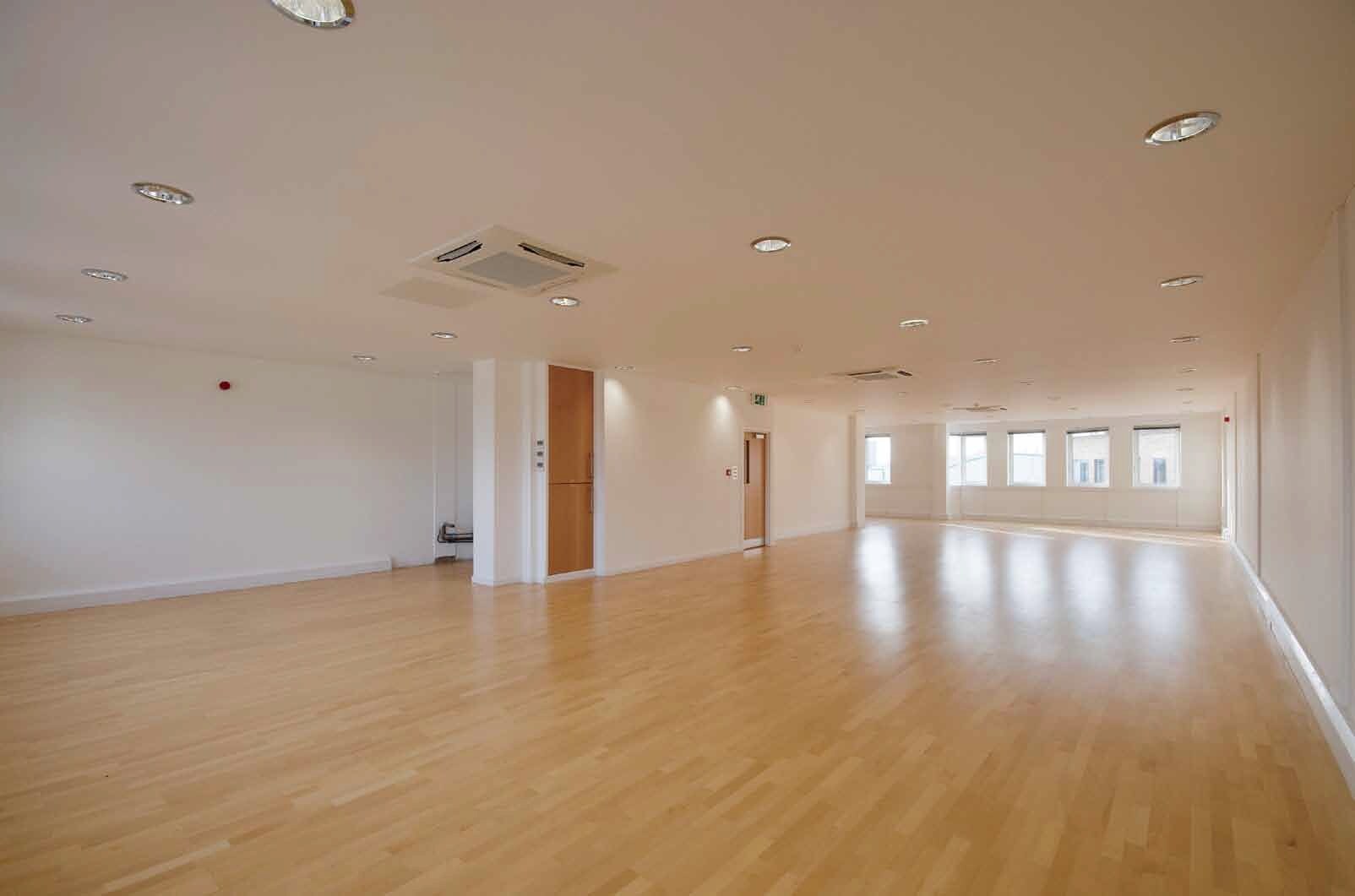 25-41 Tileyard Rd, London for sale Interior Photo- Image 1 of 1