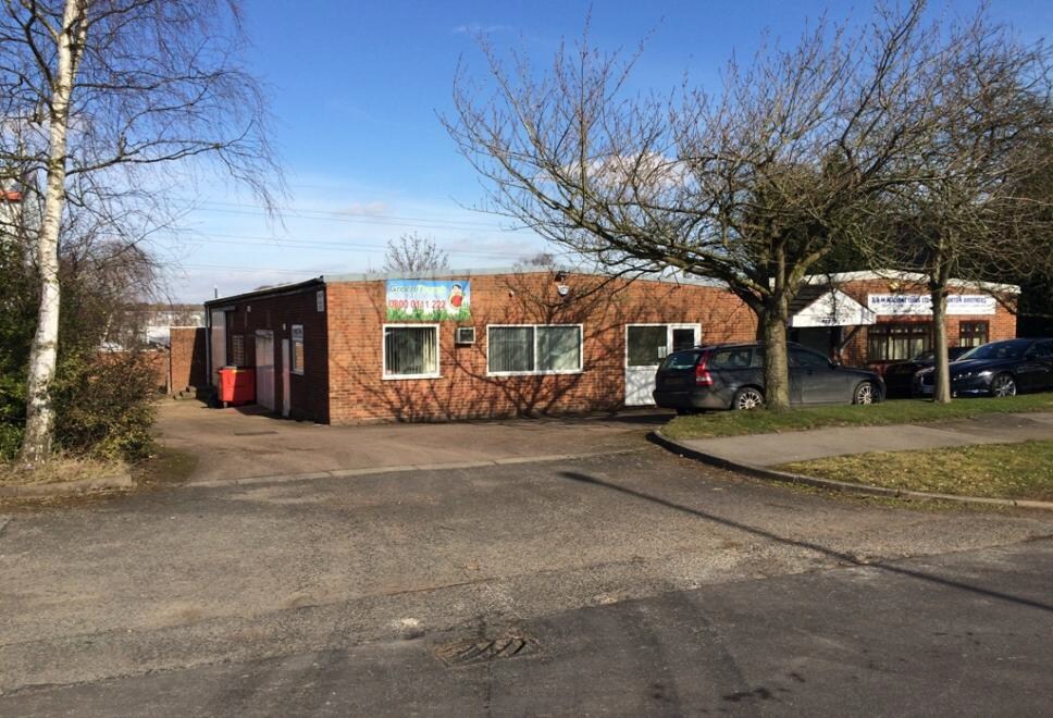 Falkland Clos, Coventry for sale Primary Photo- Image 1 of 1