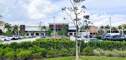 8811 W Boynton Beach Blvd, Boynton Beach, FL for rent Building Photo- Image 1 of 7