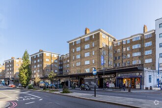 1-30 Streatham High Rd, London for rent Building Photo- Image 1 of 8