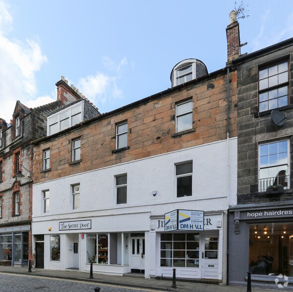 22-24 Maygate, Dunfermline for sale - Primary Photo - Image 1 of 1