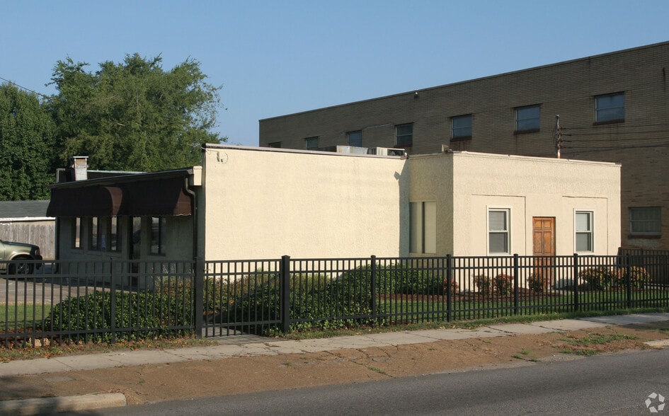 9225 Granby St, Norfolk, VA for sale - Building Photo - Image 1 of 1