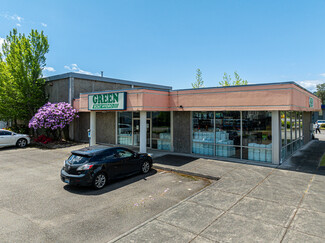 More details for 131 Andover Park E, Tukwila, WA - Light Industrial for Rent