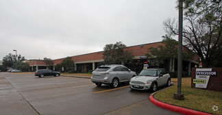 More details for 6950 Portwest Dr, Houston, TX - Light Industrial for Rent