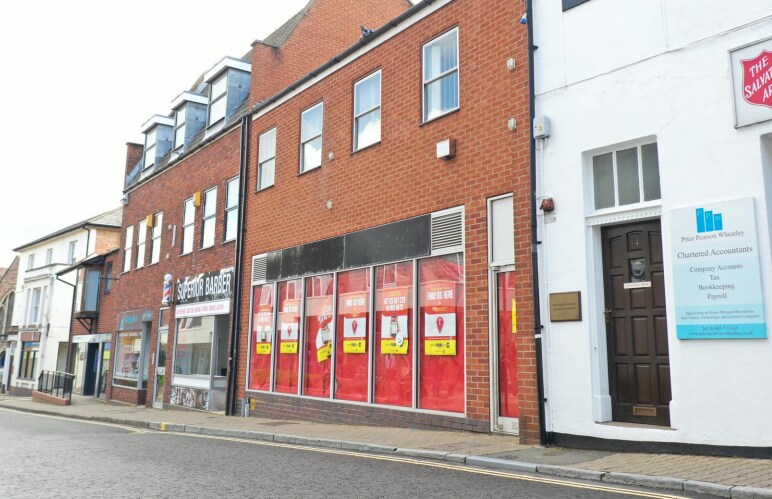 16 St. Andrews St, Droitwich for sale Primary Photo- Image 1 of 1