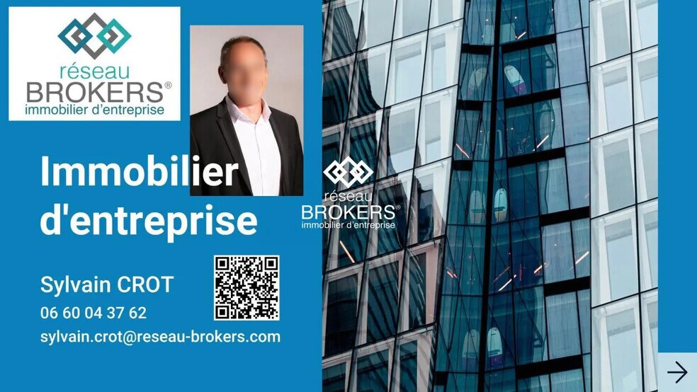 Retail in Avignon for sale - Building Photo - Image 2 of 5