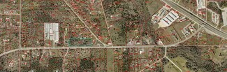 More details for 000 State Highway 21 W, Cedar Creek, TX - Land for Sale