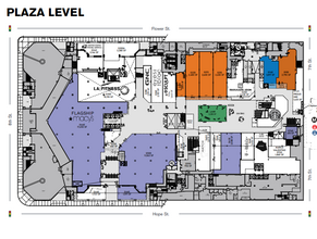 750 W 7th St, Los Angeles, CA for rent Floor Plan- Image 1 of 1