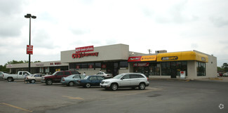 More details for 660-734 W Brazos Ave, West Columbia, TX - Medical, Retail for Rent