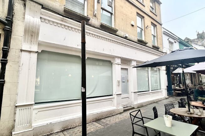 3-4 Northumberland Pl, Bath for sale Primary Photo- Image 1 of 1