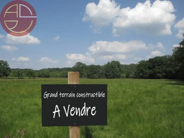 Land in Villeneuve-Tolosane for sale Building Photo- Image 1 of 5