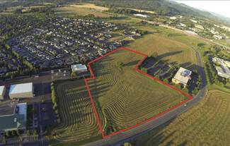 More details for CHAD Dr, Eugene, OR - Land for Rent