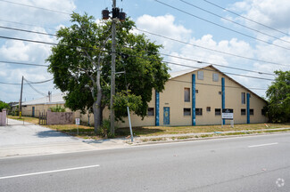 More details for 12925 N 49th St, Clearwater, FL - Industrial for Rent