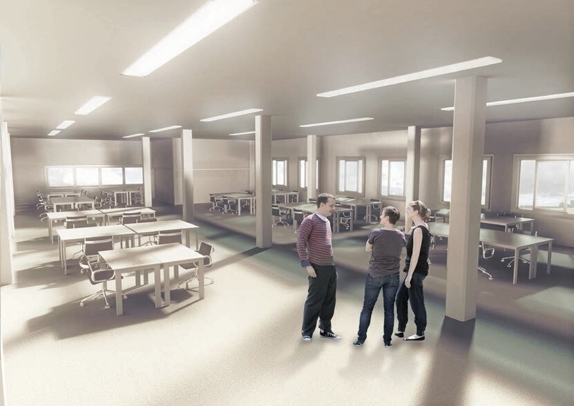 Kings Hedges Rd, Cambridge to rent - Other - Image 3 of 6