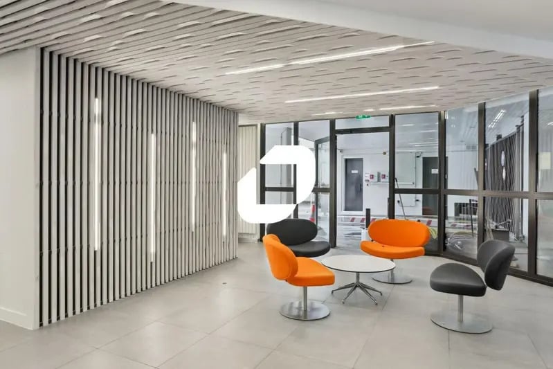 Office in Boulogne-Billancourt to rent - Interior Photo - Image 3 of 15
