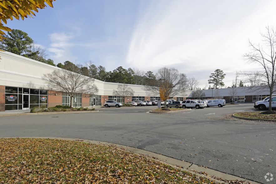 9432 Atlee Commerce Blvd, Ashland, VA for sale - Primary Photo - Image 1 of 1