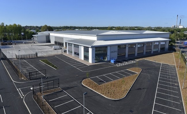 More details for Cheltenham Rd, Stockton On Tees - Industrial to Rent