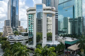 More details for 999 Brickell Ave, Miami, FL - Office for Rent