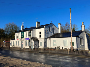 275 Blackbrook Rd, St Helens for rent Building Photo- Image 1 of 5