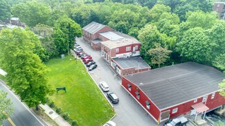 More details for 95 Mill St, Springfield, MA - Office for Rent